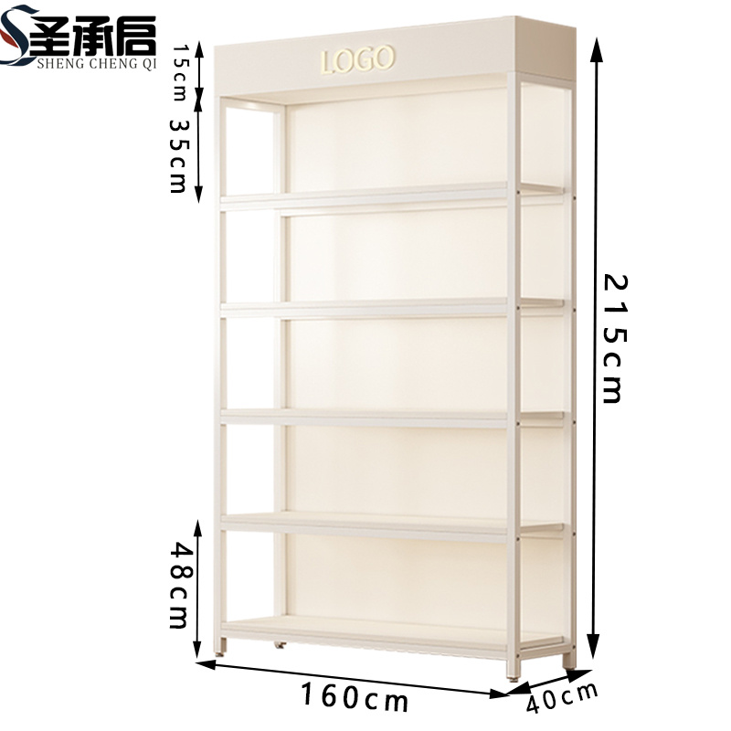 圣承启 展柜 160cm个高清大图