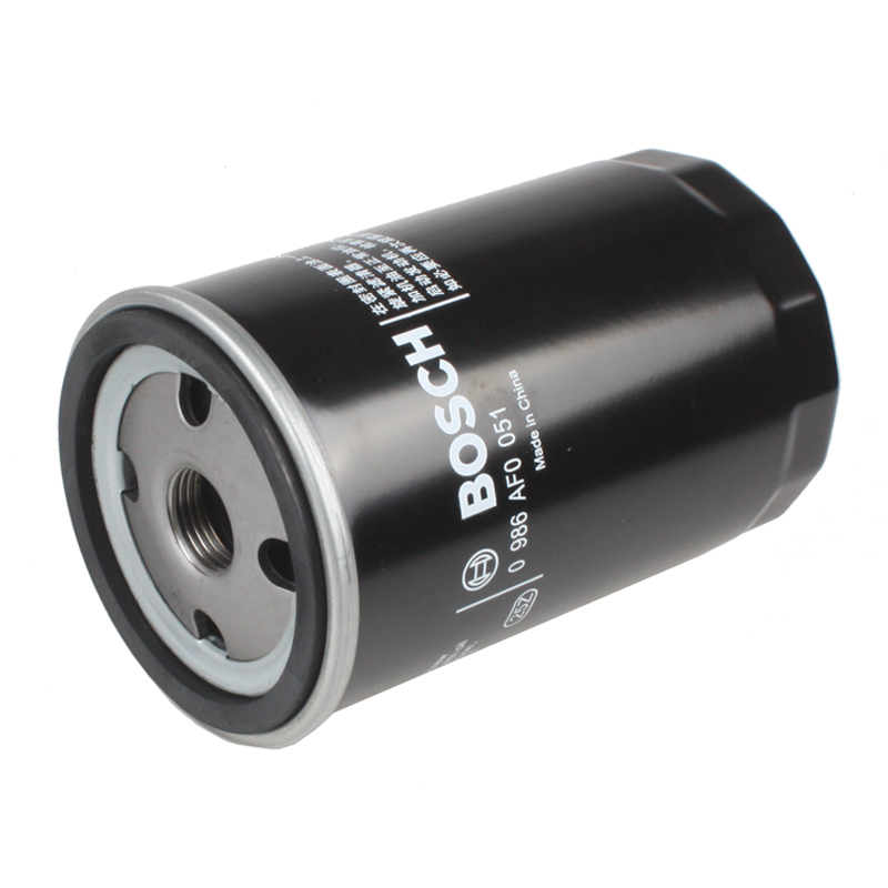博世(BOSCH)机油滤清器0986AF0228奔驰A150/A160/A180/B160/B180/B200