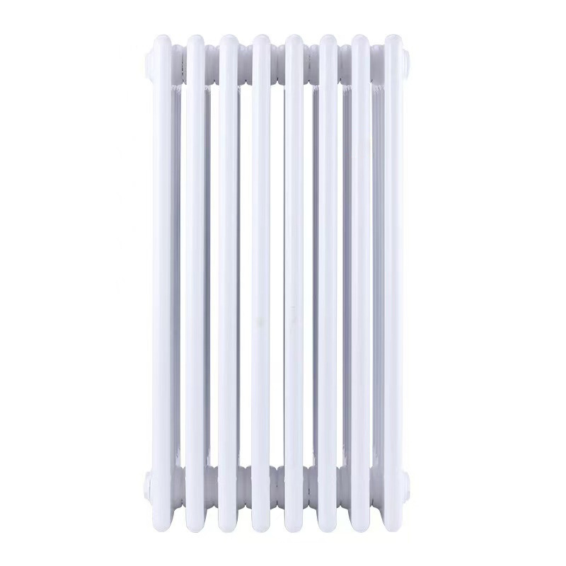 盛京联硕 钢五柱暖气片 GZ5-600 片高清大图