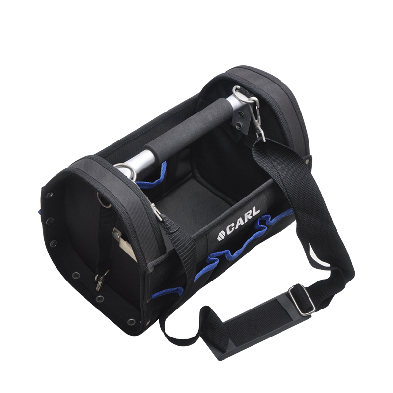 卡尔 钢管柄工具包高清大图