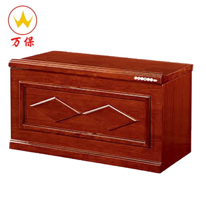 [万保]油漆桌培训桌演讲桌油漆台