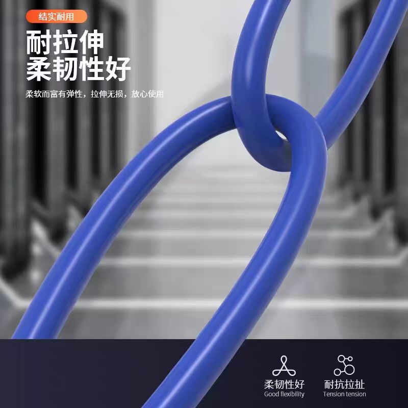 钊铖 单模铠装尾纤FC-FC-10M/根高清大图