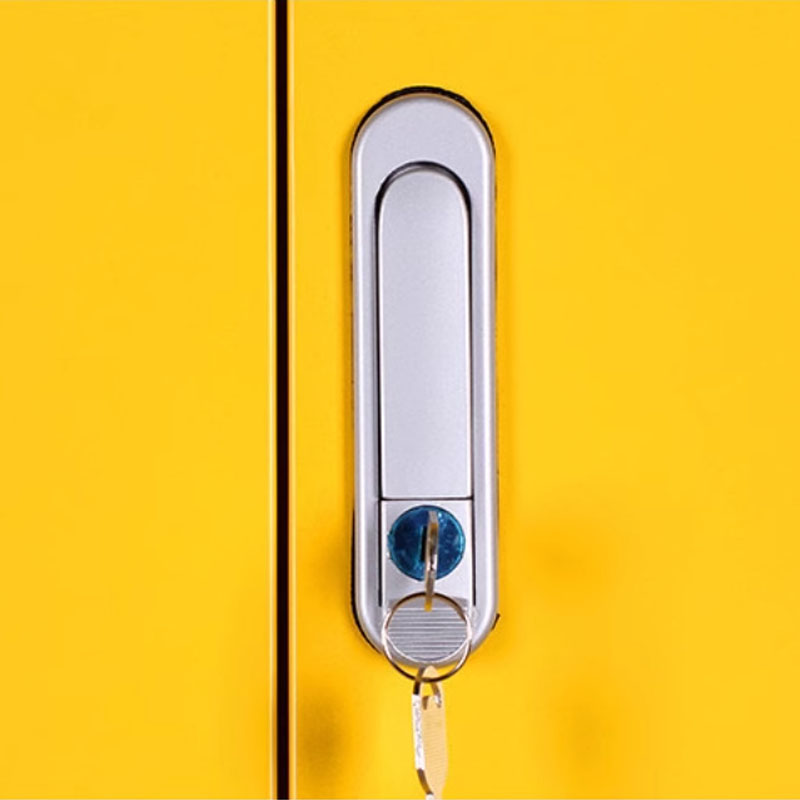 戌林 消防器材储存柜820*750*260mm/台高清大图