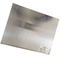 智铮朗月 标识牌 内容定制1100mm*1100mm 个