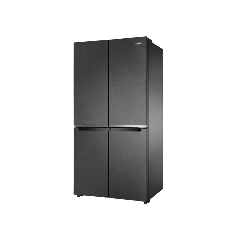 大家电>冰箱/冷柜>冰箱>whirlpool>惠而浦bcd-603wm11gbiws星光银>800