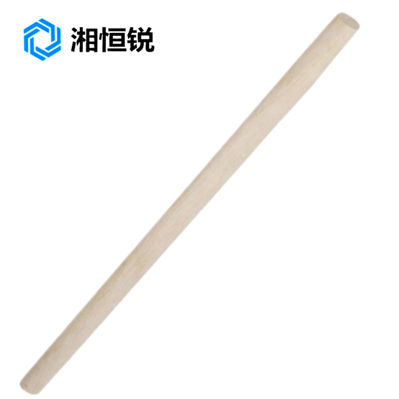 湘恒锐 锤把 硬木直型 4cm*3cm*1.1米 根高清大图
