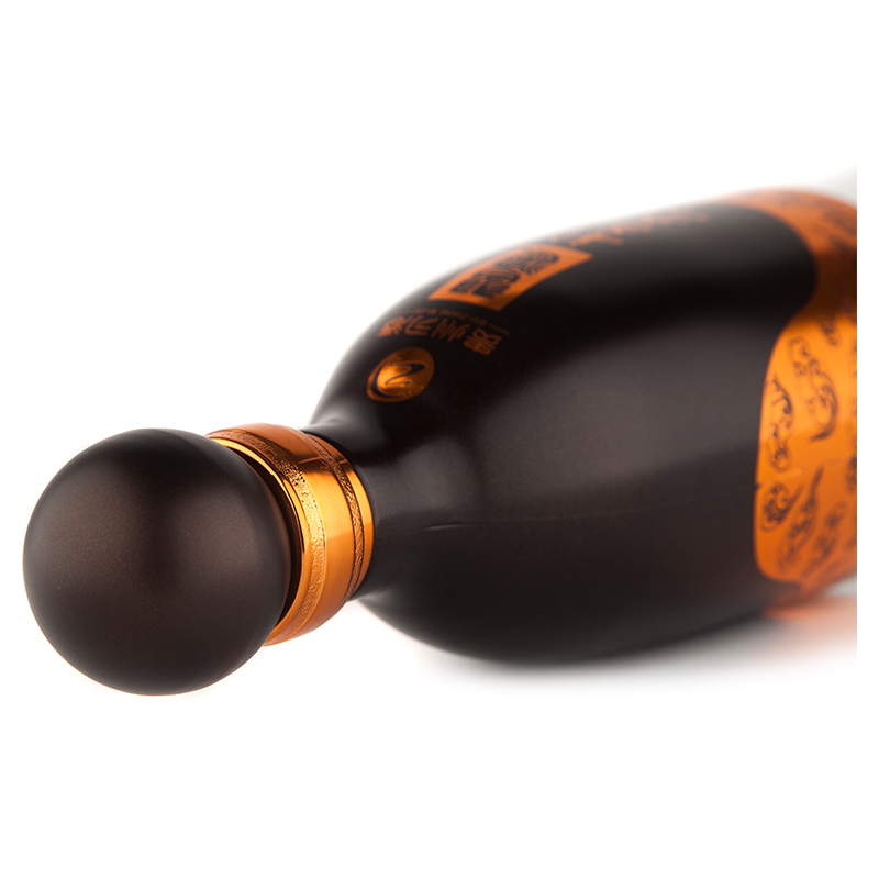 习酒 韵藏天下15T 53度 500ml