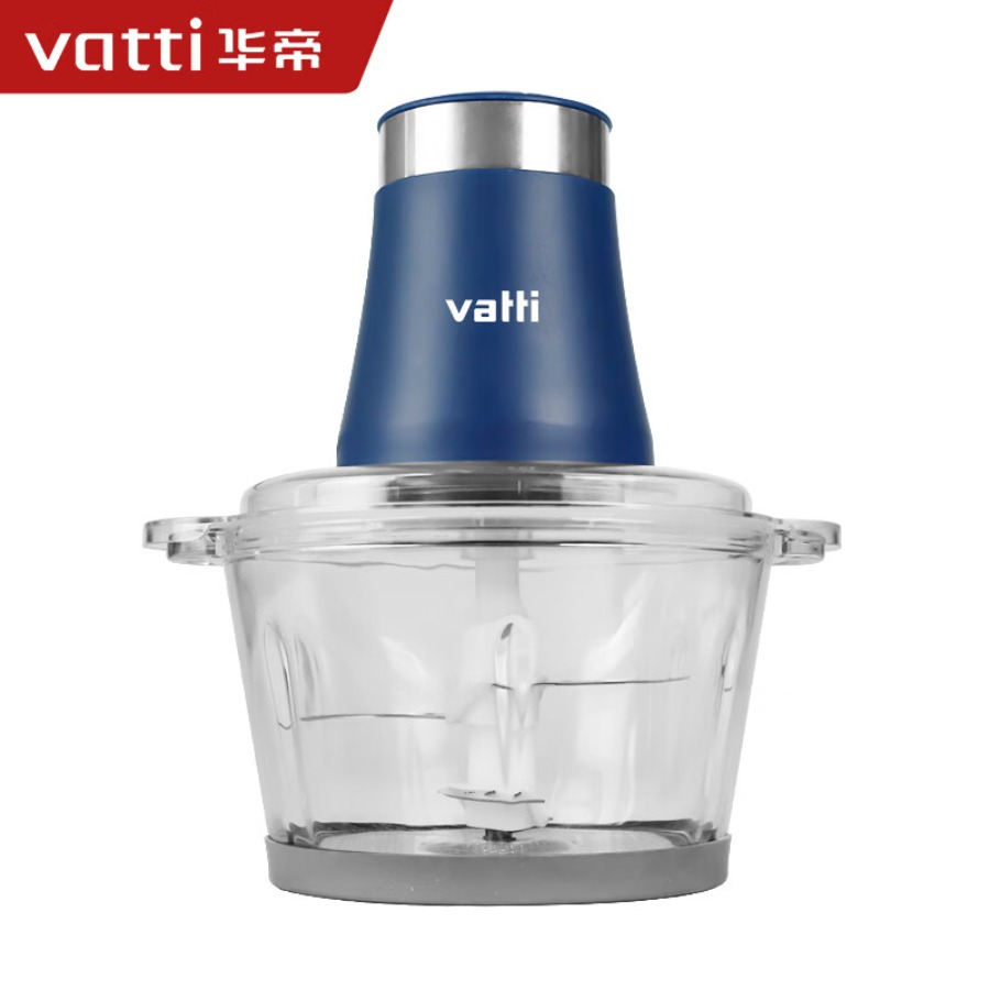 华帝 碎菜辅食料理机 绞肉机VXXJR18B01A