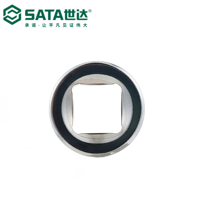 世达(SATA)12.5MM系列英制12角套筒1-1/4“ 1-1/4寸 13515高清大图
