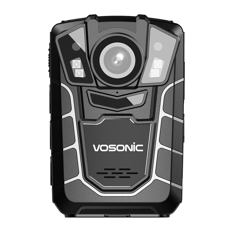 群华(VOSONIC)I8记录仪 4G全网通 视频无线WIFI传输实时查看全球GPS定位 内置64G内存