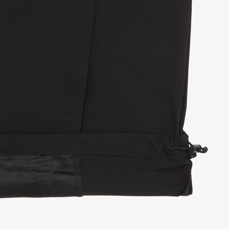 THE NORTH FACE/北面男士冰感速干运动短袖T恤高清大图