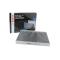 博世(BOSCH)双效防PM2.5空调滤清器 0986AF4236(克莱斯勒300c )博世(BOSCH)双效防PM2