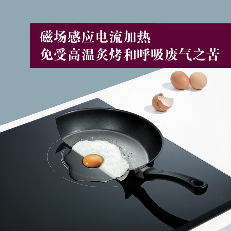 EH33163TI 西门子 嵌入式单 电磁炉 灶 家用商用