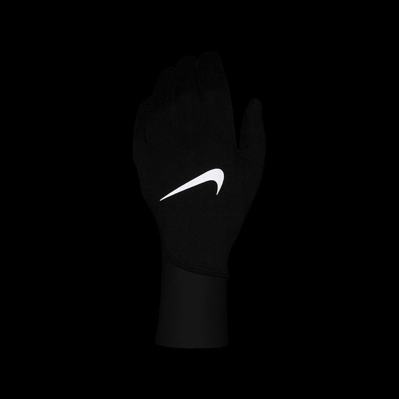 Nike女款智能触屏保暖运动手套触屏保暖跑步骑车通勤配件