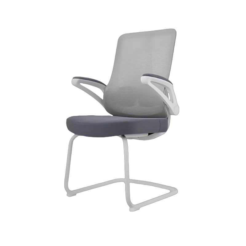 盛铁达 办公椅 STD-HBWY034 把高清大图