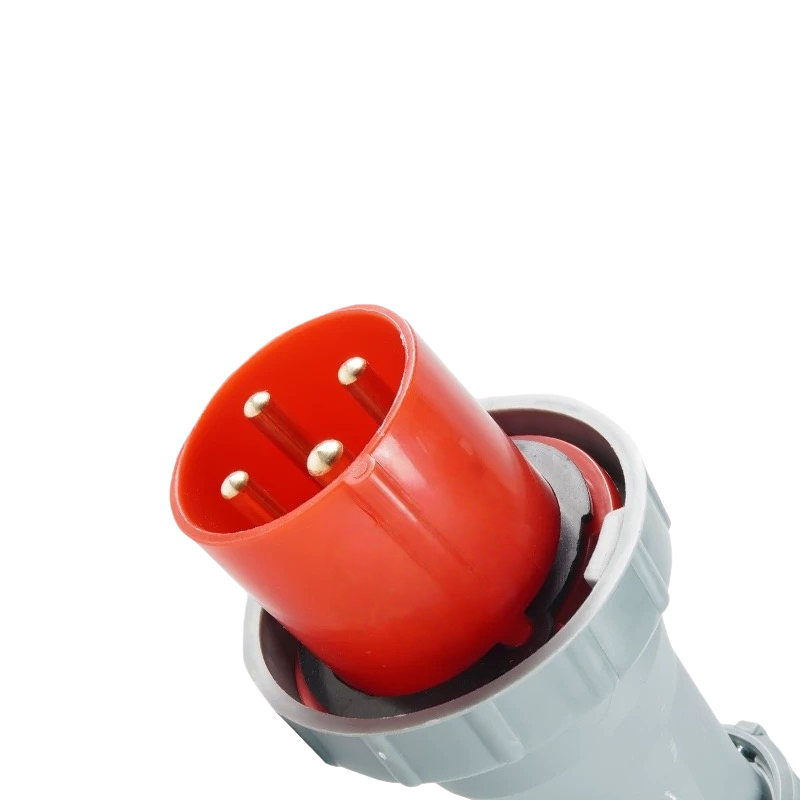 依诺九吉 航空插头 多规格 个高清大图