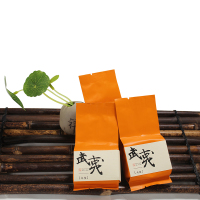 武夷山岩茶乌龙茶肉桂250g 武夷山景区茶叶经济装 贞毫茶叶