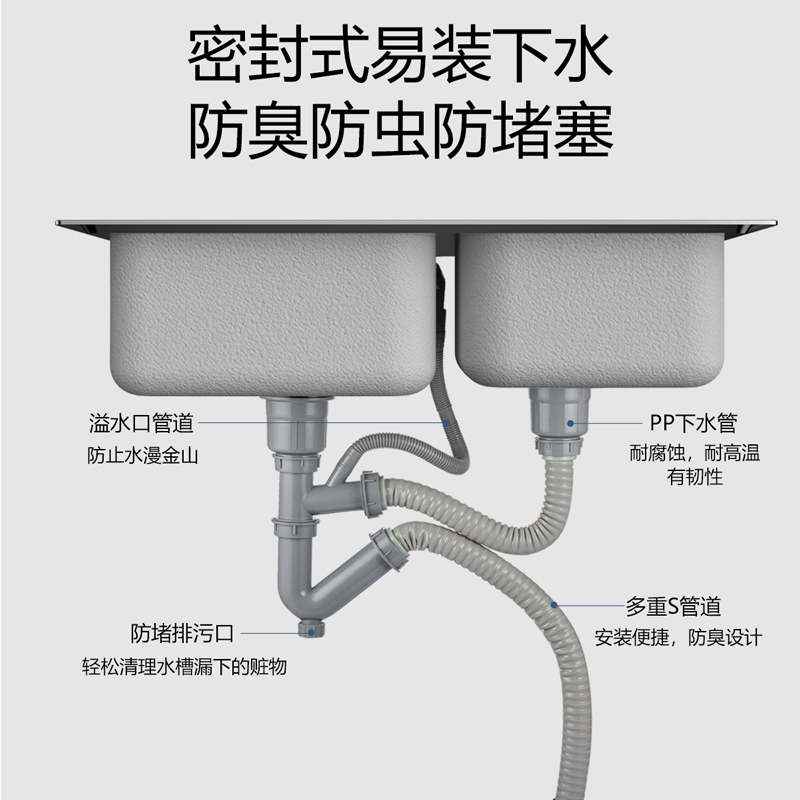 东鹏(DONG PENG),手工单槽[DD]