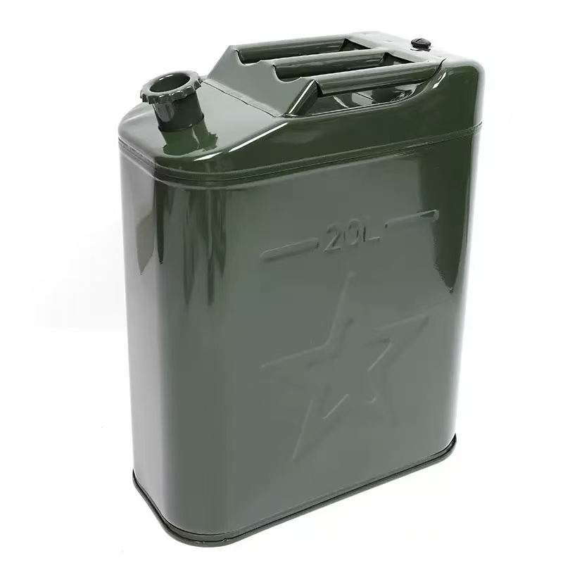 浪伍 油桶 20L (单位:个)高清大图