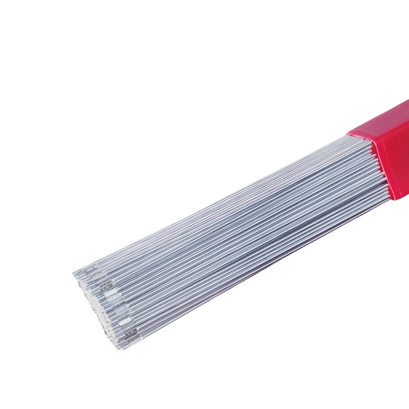 金桥焊材 铝合金焊丝铝镁焊丝TIG5356-1 2.4mm(10kg) 箱高清大图