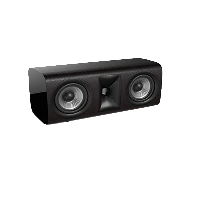 JBL STUDIO 625C中置音箱 2.0声道密闭式中置音箱 家用音响设备 无源音箱(中置音箱一只)高清大图