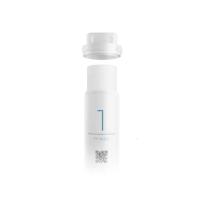小米(MI)净水器xy1-PP滤芯PP棉滤芯 第1级过滤 阻拦5微米以上颗粒 外松内紧梯度过滤3600L总净水
