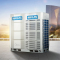 Midea美的(midea) 中央空调一拖多 一级能耗 MDV-730W/D2SN1-8X1