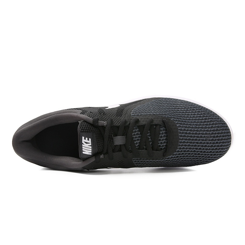 Nike耐克男鞋Revolution新款轻便运动鞋面透气跑步鞋908988-001 908985-001