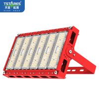 戴星 LED抗振投光灯 TS-KZTG360-T06 功率360W,防护等级IP67,色温2500K-6500K