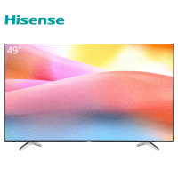 海信(Hisense)LED49EC500U 49英寸 4K超高清 HDR 人工智能液晶平板电视机 丰富影视教育资源