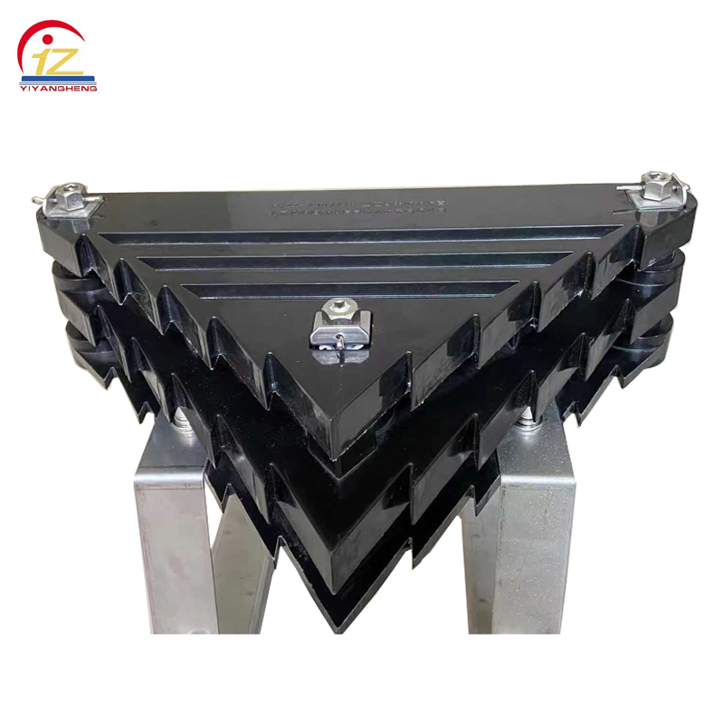 亿阳恒 防护装置 FHZZ-YDQ/YYH 套高清大图