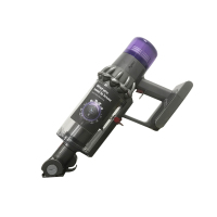 戴森（Dyson）无线手持吸尘器 V11Torque Drive版6吸头 60分钟地面续航 智能吸尘除螨 赠床褥家具吸头