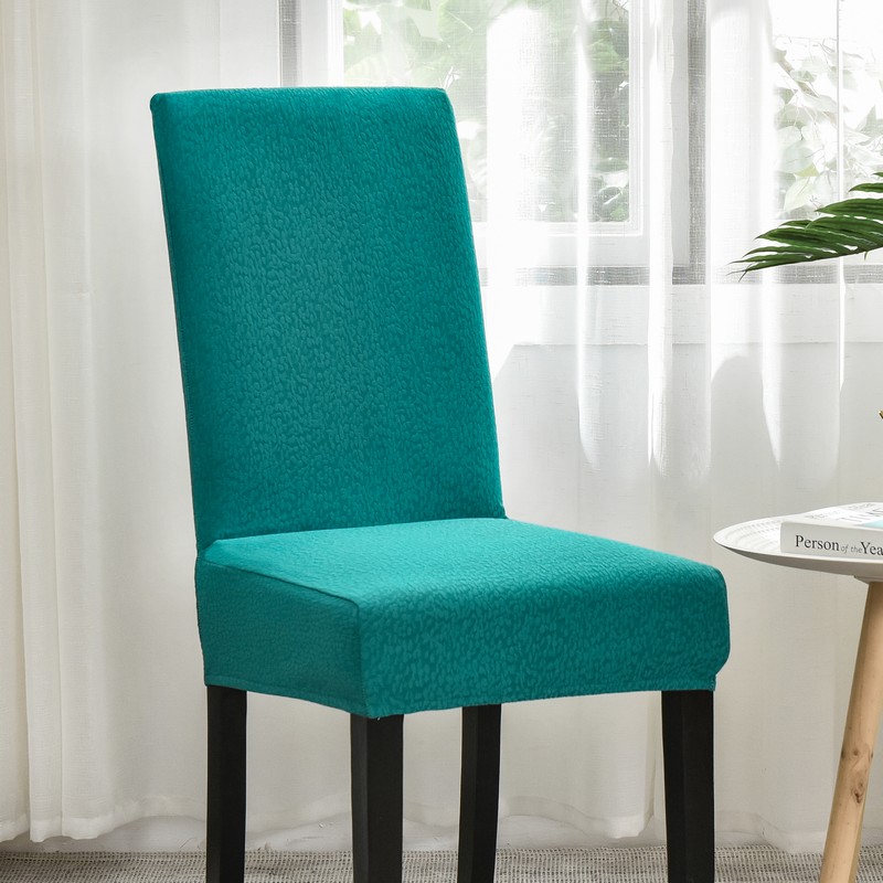 桌椅套02 椅被：45-55cm，椅座：38*45cm，座椅宽：38-4 绿色