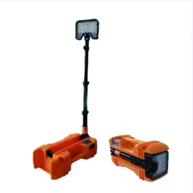 执法专家 DSJ-Z8 128G 4K 摄像手电 (计价单位:台) 黑色