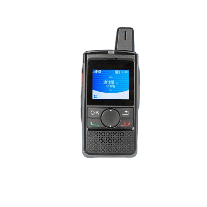 耐通科技 集群对讲机PNC360(含5年资费) / 套图片