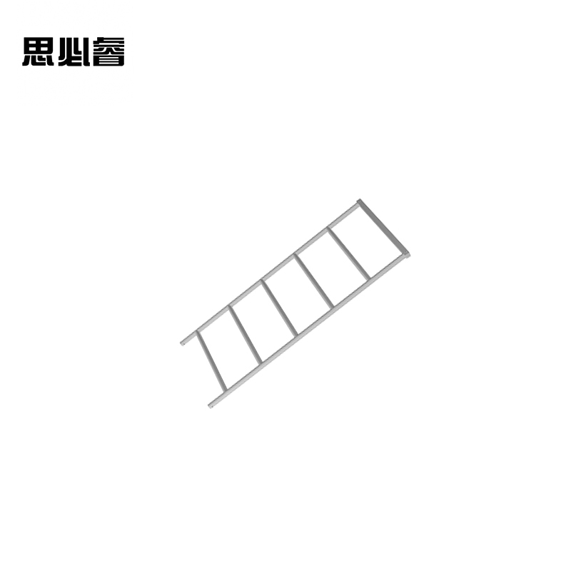 思必睿 梯车主体(上部) 5.21.12306.230 套高清大图