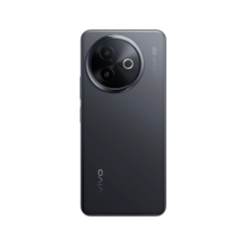 vivo Y300i 墨玉黑 12G+256G 5G全网通手机(线下)
