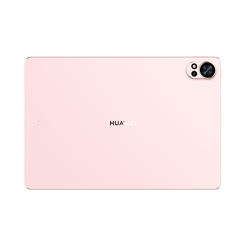 华为HUAWEI MatePad Air 12英寸2024款华为平板电脑144Hz高刷全面屏2.8K办公学生学习 12+256GB 樱语粉