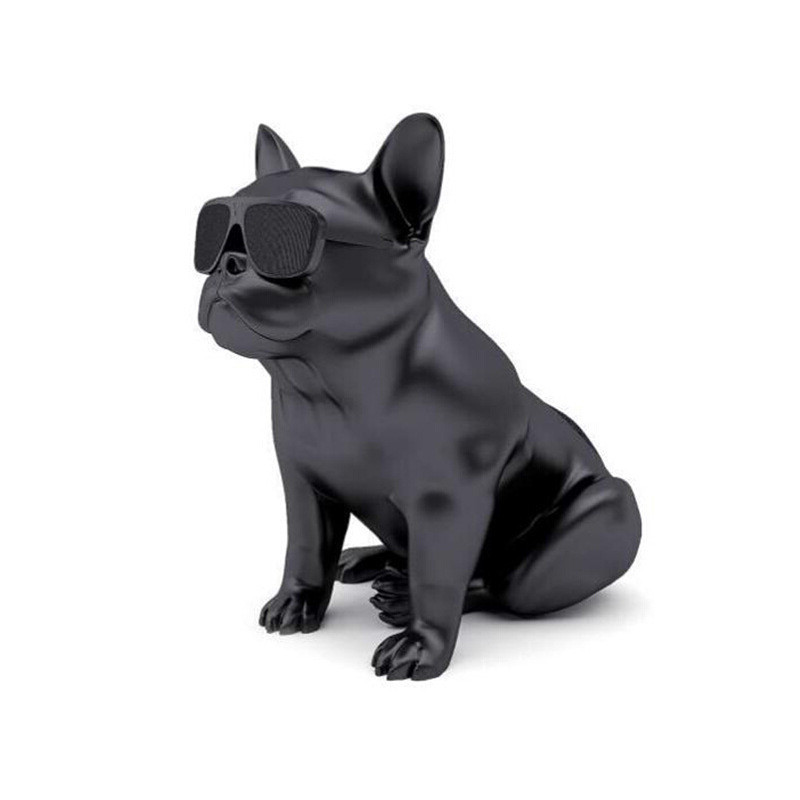 jarre斗牛犬无线蓝牙音响低音炮手机便携式音响音箱aerobullxs1斗牛犬