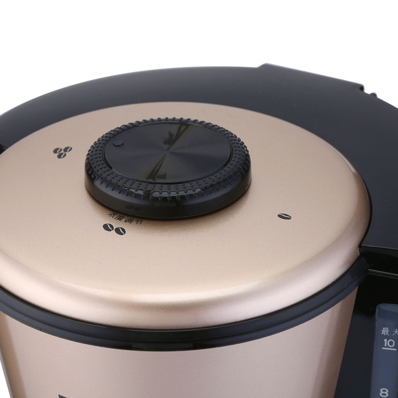 伊莱克斯(ELECTROLUX) 咖啡机-EGCM750