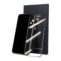 艾思度苹果13钢化膜iphone13pro全屏覆盖max高清mini手机膜