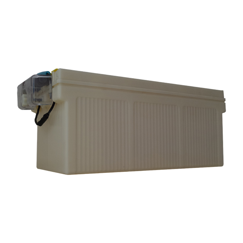 风帆(sail)铅酸蓄电池12-TKA-125特种车专用电瓶24V125AH厂家直发