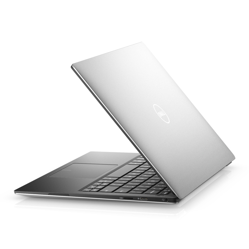 戴尔(DELL)XPS 13-9380-R1705TS 13.3英寸灵越笔记本电脑( i7-8565U 8G 固态硬盘)