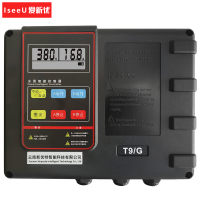 爱新优 单相水泵智能控制器 T9/G 0.37-2.2KW 一控二 （台）