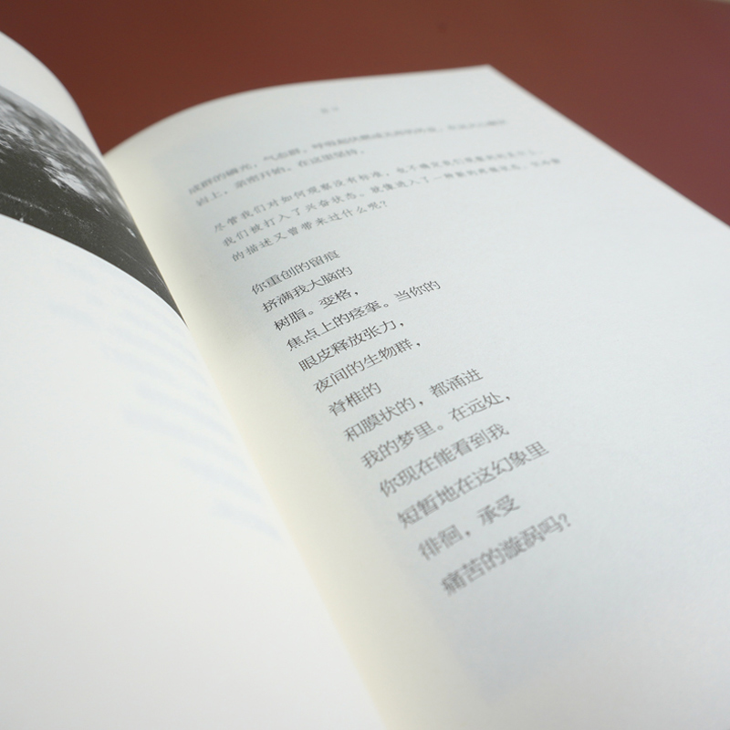[正版]相伴 (美)弗罗斯特·甘德 著 李栋 译 外国诗歌文学 书店图书籍高清大图