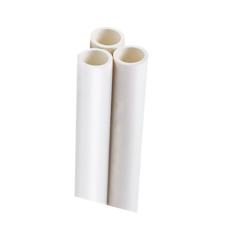 亚业鑫达 PVC管 DN110 110*3.2mm /米高清大图