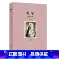 【正版】QJ NJN 红字/外国名著 全译本（红字 霍桑 红字 霍桑 原版翻译 世界名著 名著书籍 ） 北方文艺出版