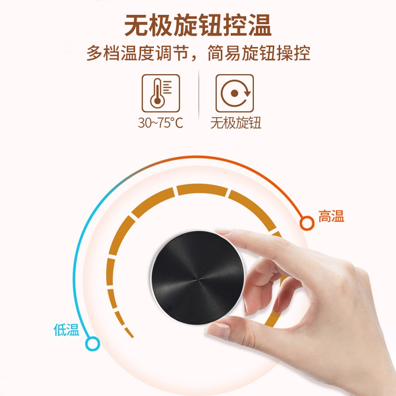 储水式速热家用10l厨房小型8升电热水器暖水小厨宝