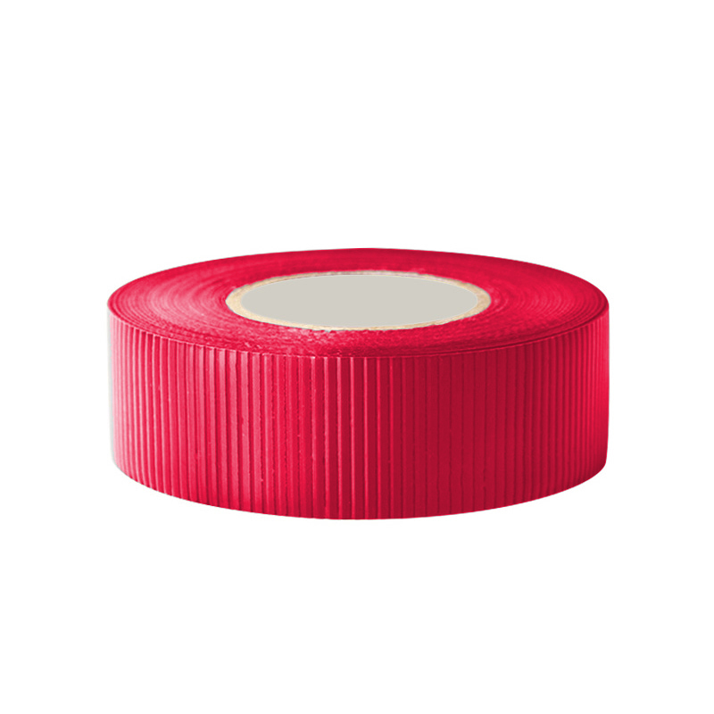 艾达昌 AD5Red 红色 0.6mm*25mm*5m 胶带 (计价单位:个)