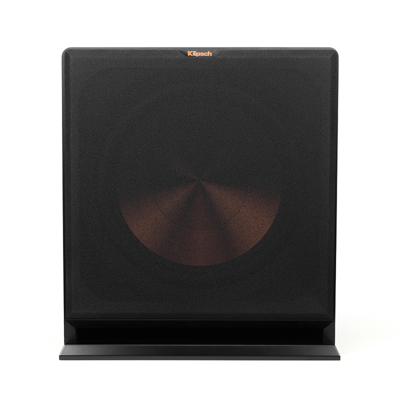 klipsch/杰士 R-115SW 15寸有源家庭影院 大功率发烧重低音炮音箱